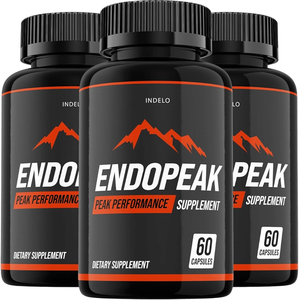 EndoPeak Supplement